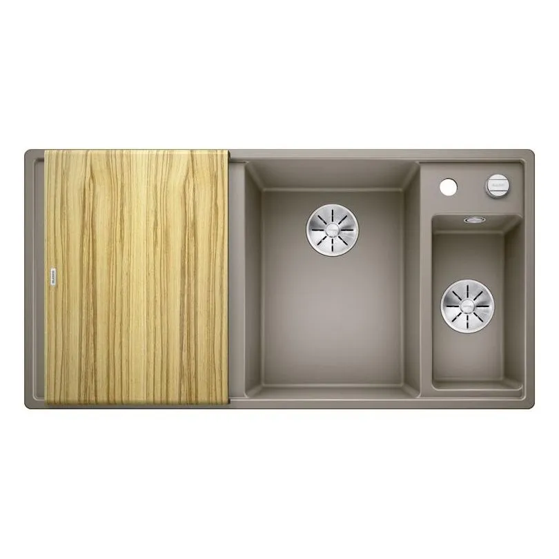Blanco sudopera AXIA III 6S 523469 - Inelektronik